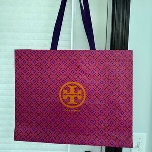 SELLERS!!Designer dust bags Tory,MK and more